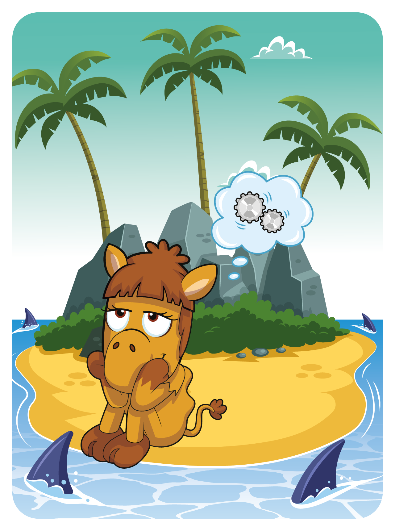 Gary Vaynerchuk - VeeFriends Series 2 - Caring Camel #36276 - NFT # 36276