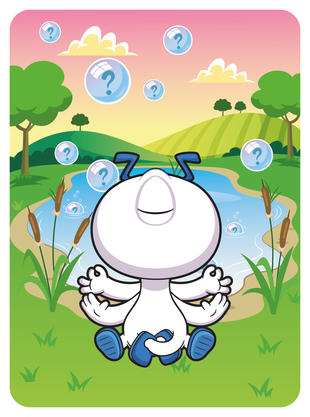 Gary Vaynerchuk - VeeFriends Series 2 - Impeccable Inostranet #36278 - NFT # 36278