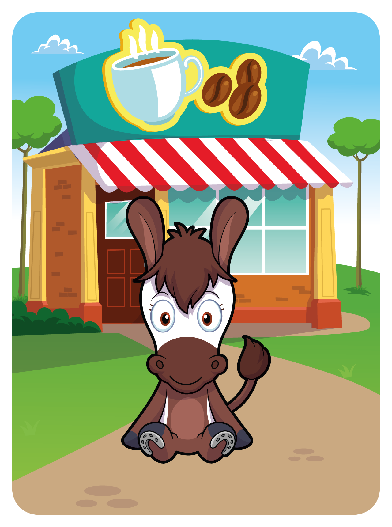 Gary Vaynerchuk - VeeFriends Series 2 - Mature Mule #36281 - NFT # 36281