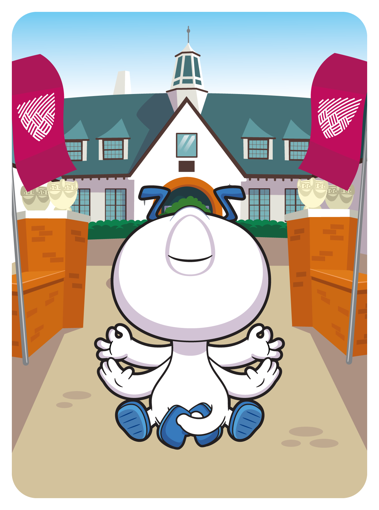 Gary Vaynerchuk - VeeFriends Series 2 - Impeccable Inostranet #36299 - NFT # 36299