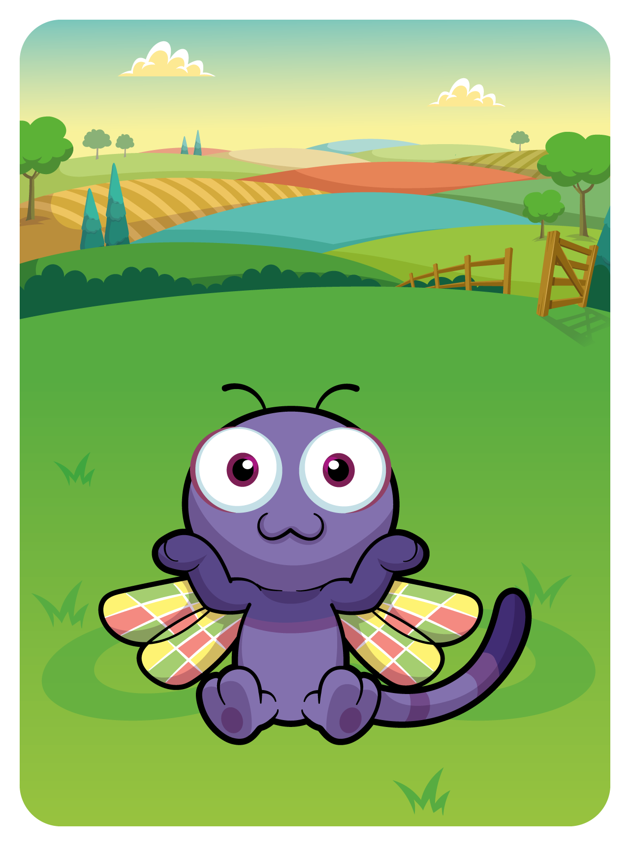 Gary Vaynerchuk - VeeFriends Series 2 - Dedicated Dragonfly #36307 - NFT # 36307