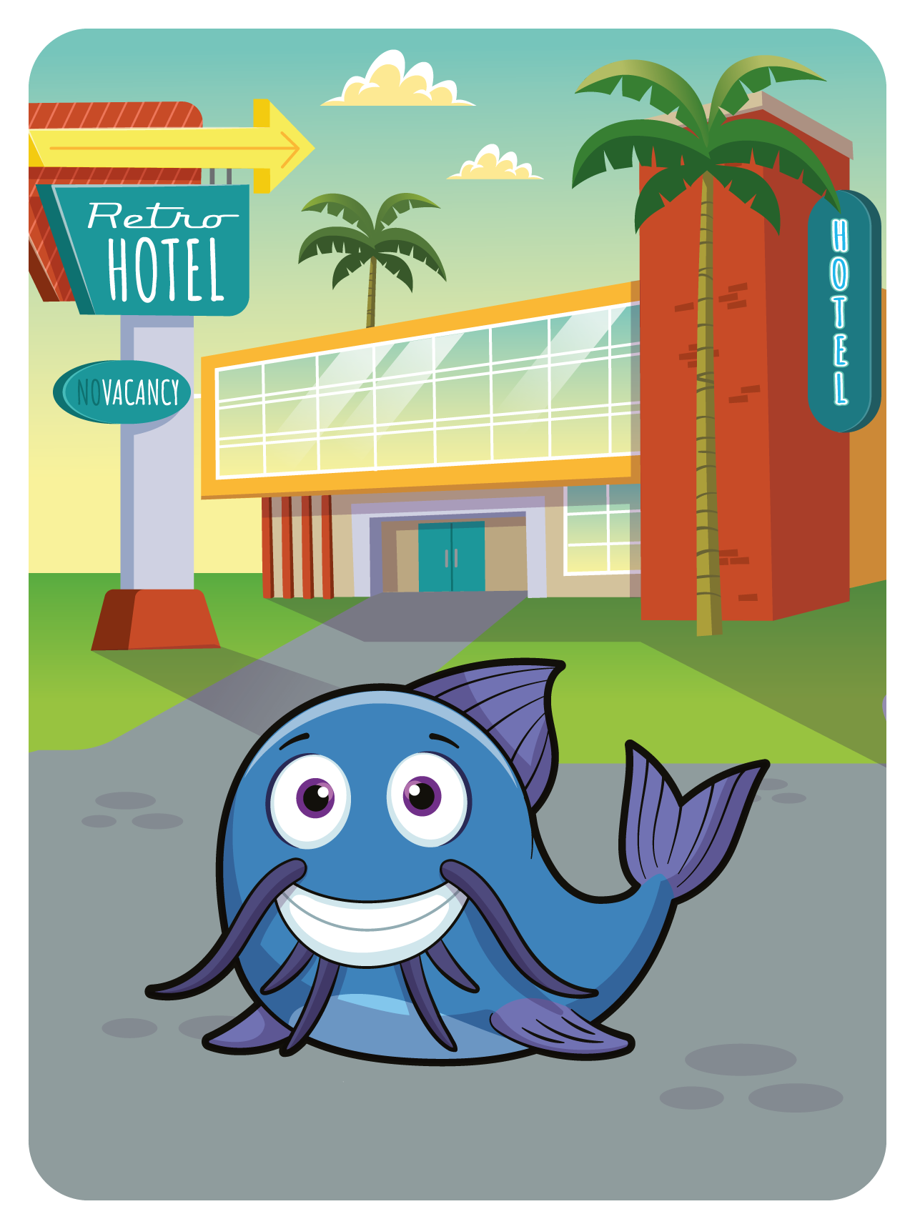 Gary Vaynerchuk - VeeFriends Series 2 - Compassionate Catfish #36308 - NFT # 36308