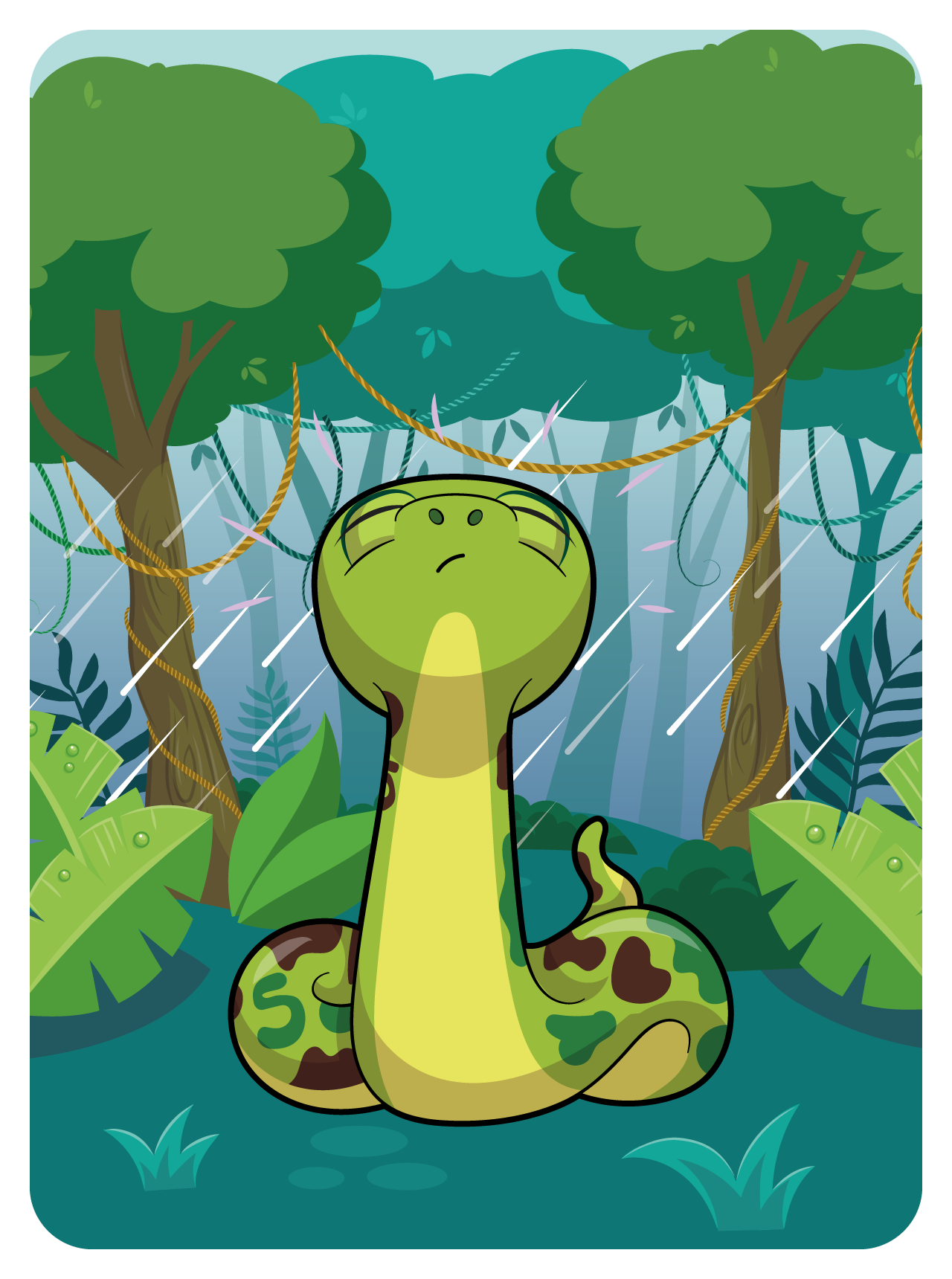 Gary Vaynerchuk - VeeFriends Series 2 - Authentic Anaconda #36324 - NFT # 36324