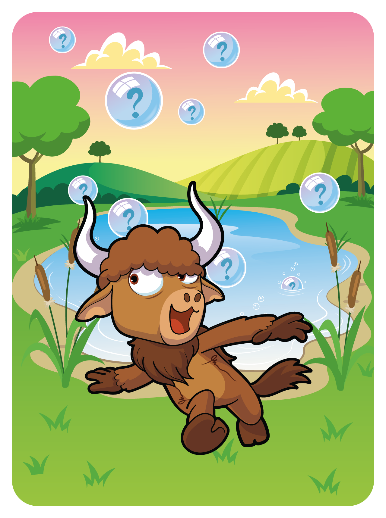 Gary Vaynerchuk - VeeFriends Series 2 - Yolo Yak #36330 - NFT # 36330