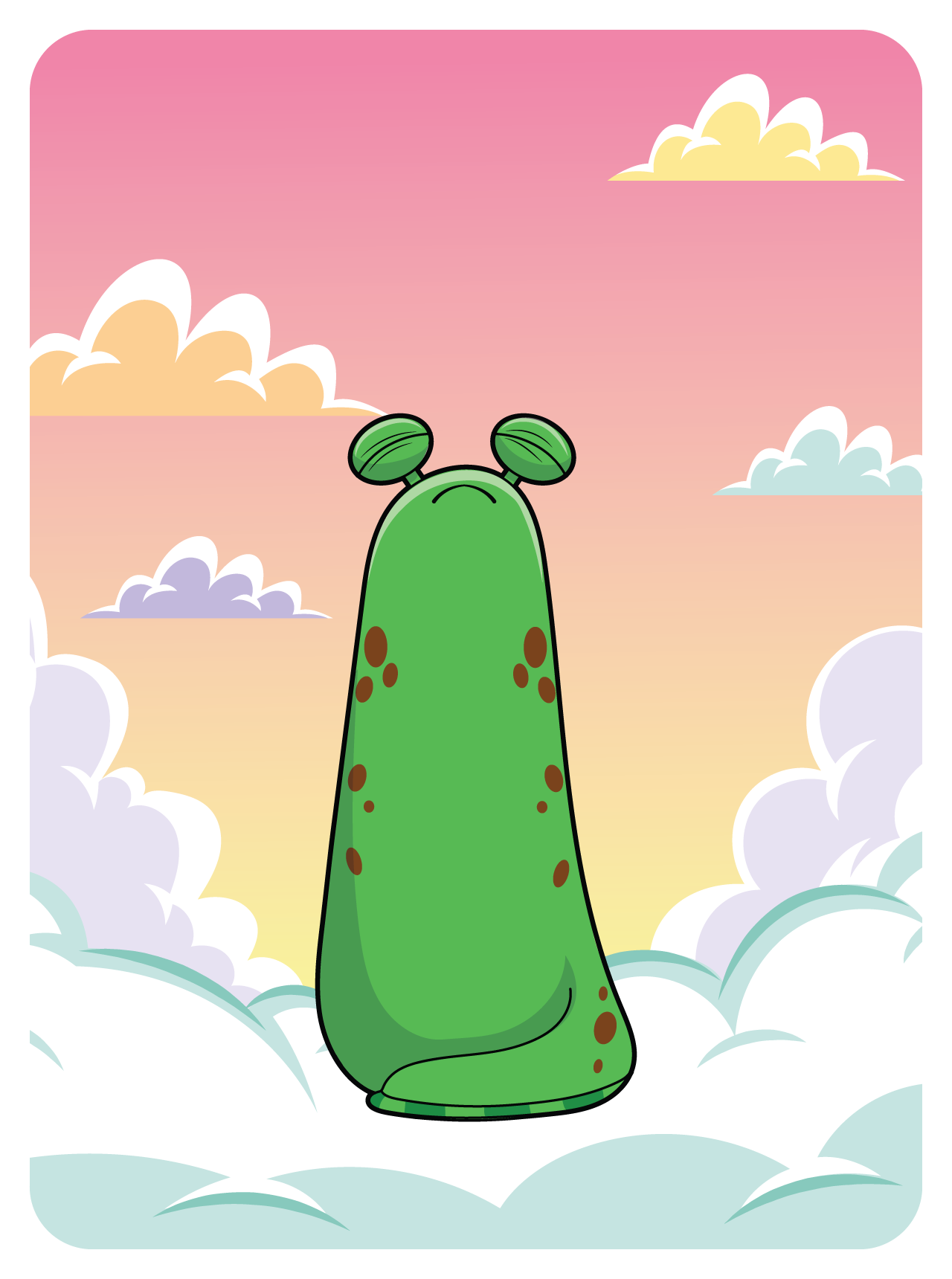 Gary Vaynerchuk - VeeFriends Series 2 - Slay'n Slug #36331 - NFT # 36331