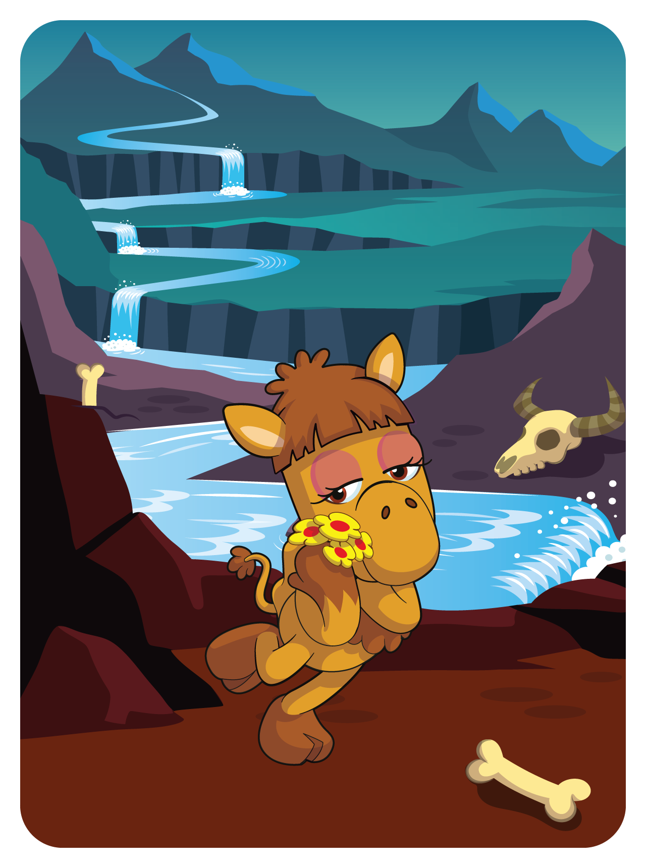 Gary Vaynerchuk - VeeFriends Series 2 - Caring Camel #36336 - NFT # 36336