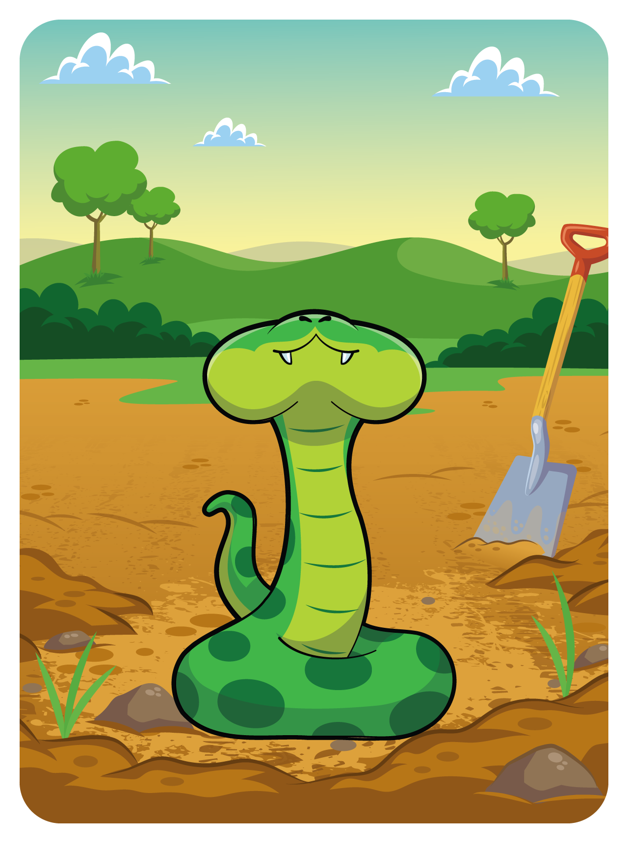 Gary Vaynerchuk - VeeFriends Series 2 - Steadfast Snake #36337 - NFT # 36337