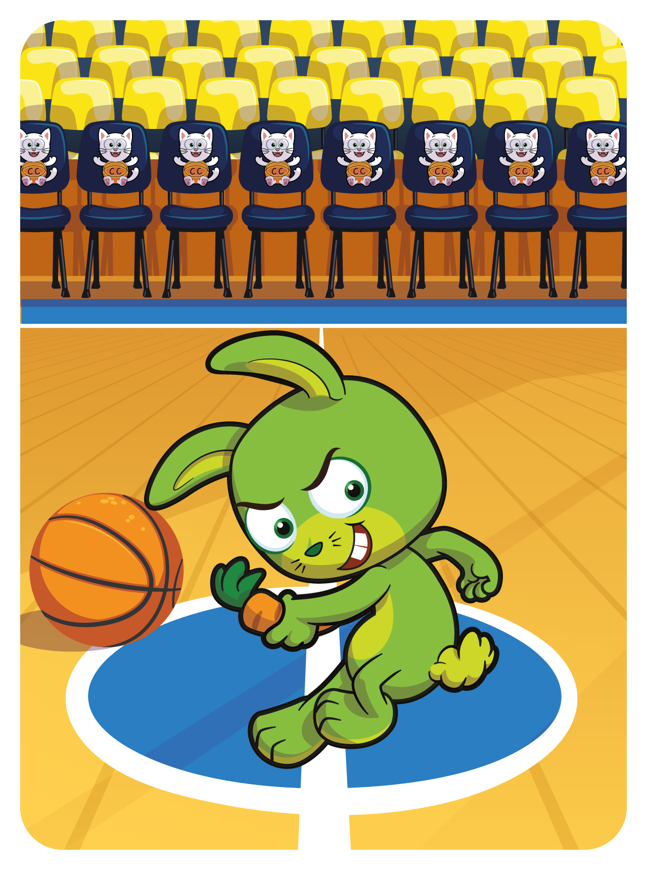 Gary Vaynerchuk - VeeFriends Series 2 - Bad Intentions #36347 - NFT # 36347