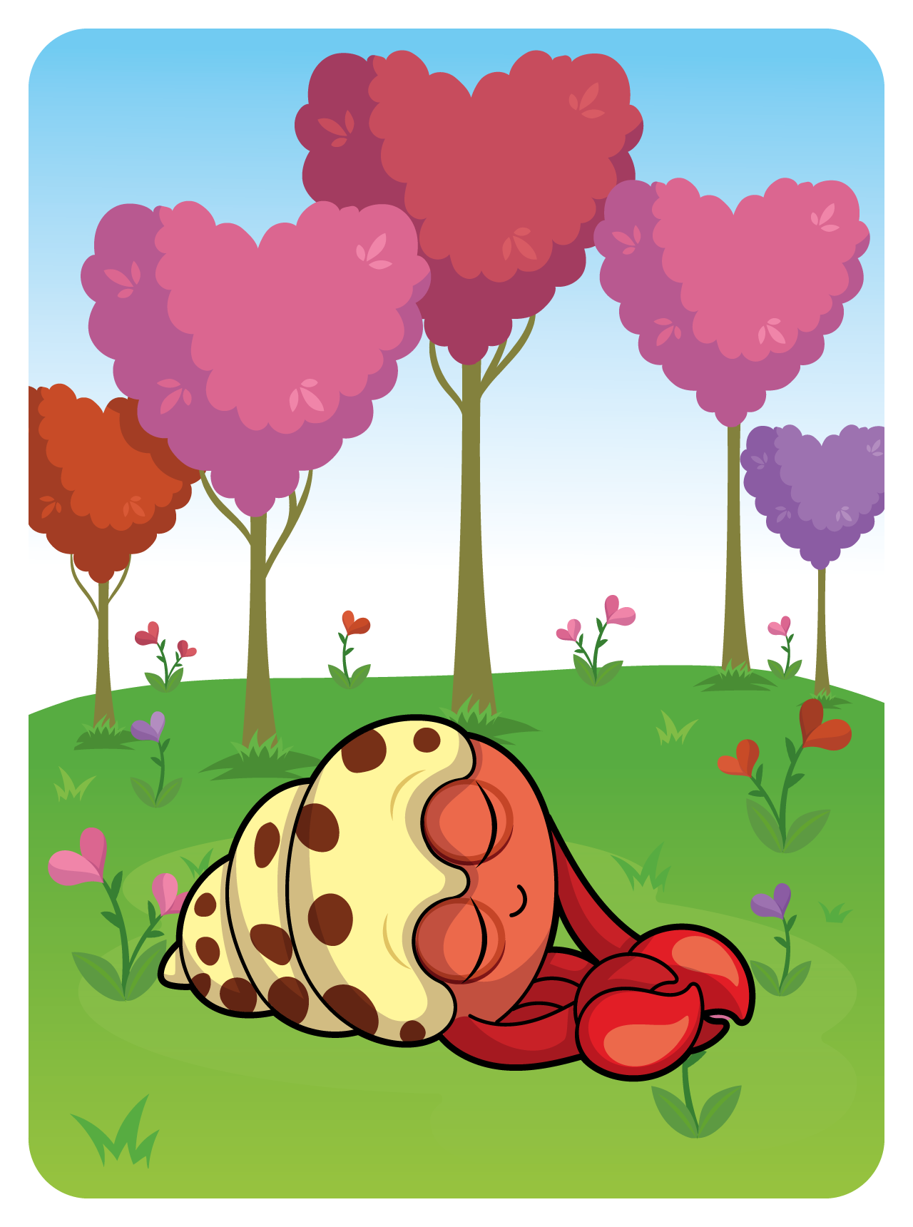 Gary Vaynerchuk - VeeFriends Series 2 - Happy Hermit Crab #36349 - NFT # 36349