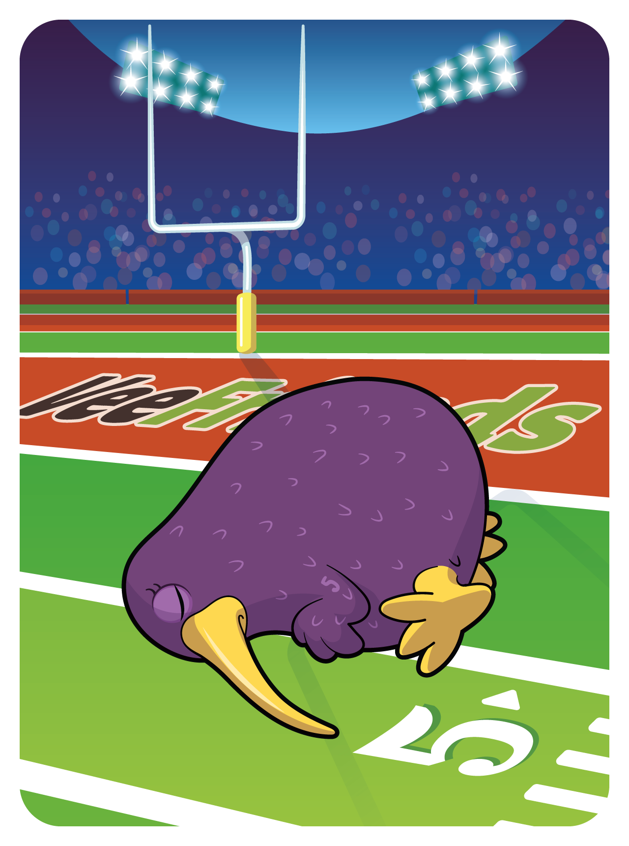 Gary Vaynerchuk - VeeFriends Series 2 - Karma Kiwi #36362 - NFT # 36362