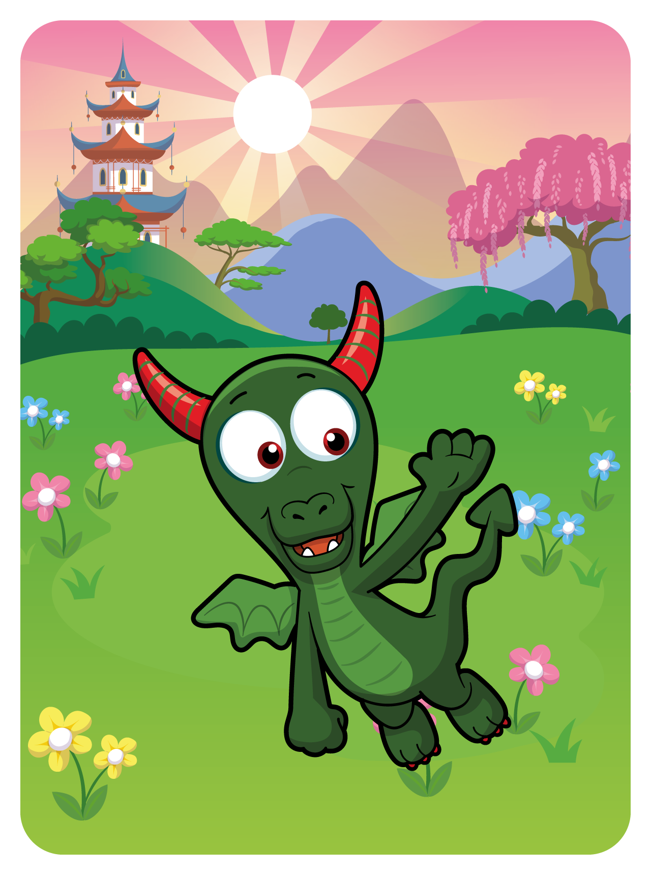 Gary Vaynerchuk - VeeFriends Series 2 - Driven Dragon #36363 - NFT # 36363