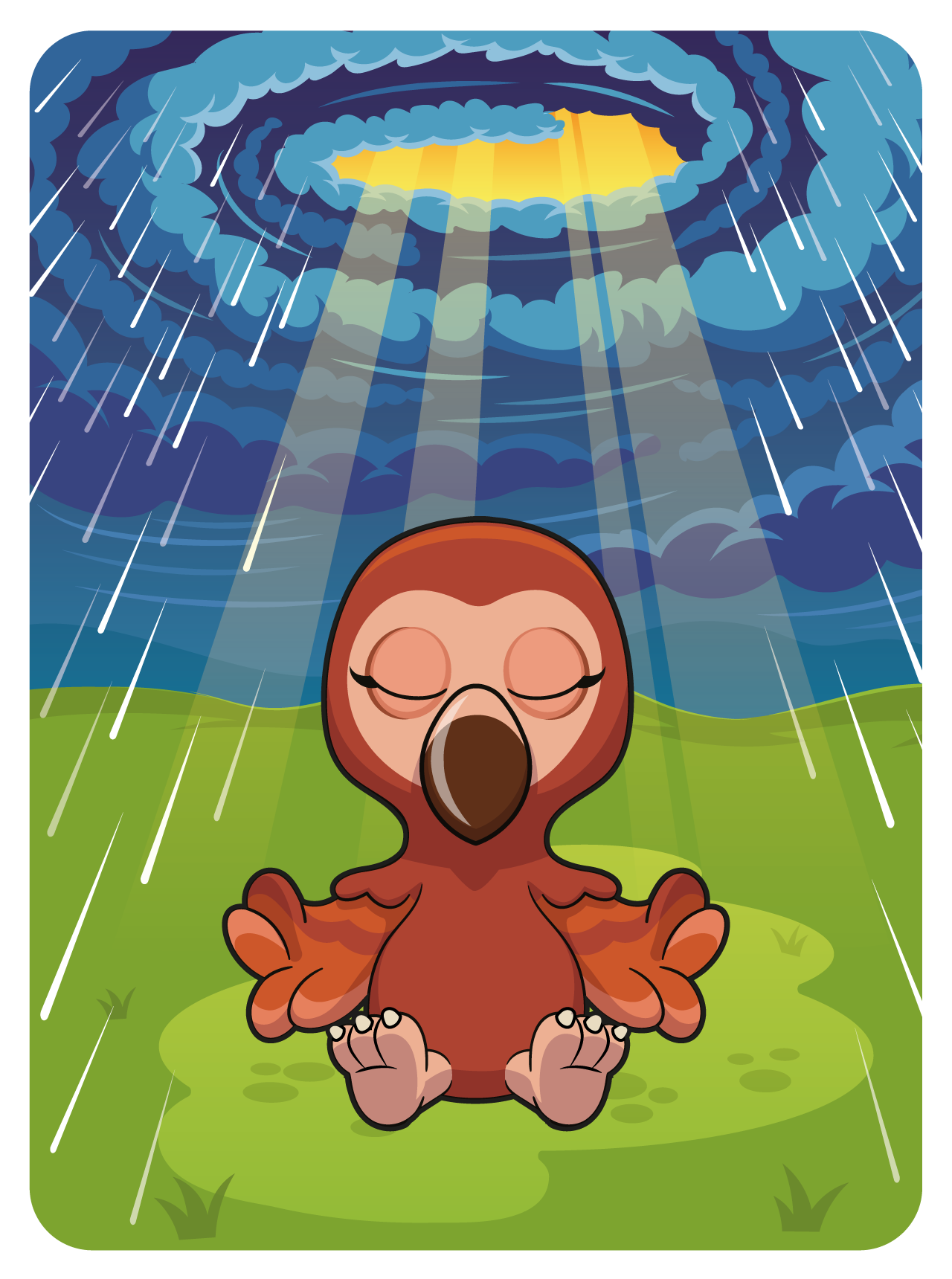 Gary Vaynerchuk - VeeFriends Series 2 - Dope Dodo #36380 - NFT # 36380