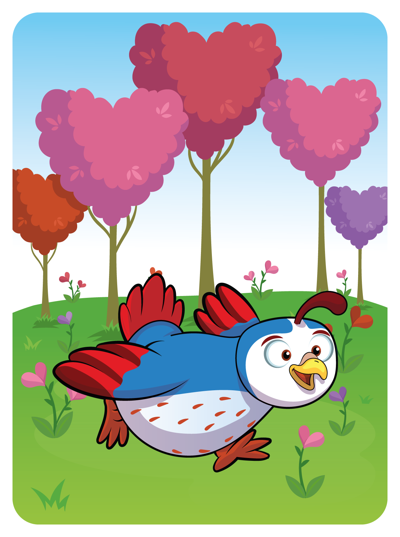 Gary Vaynerchuk - VeeFriends Series 2 - Quick Quail #36381 - NFT # 36381