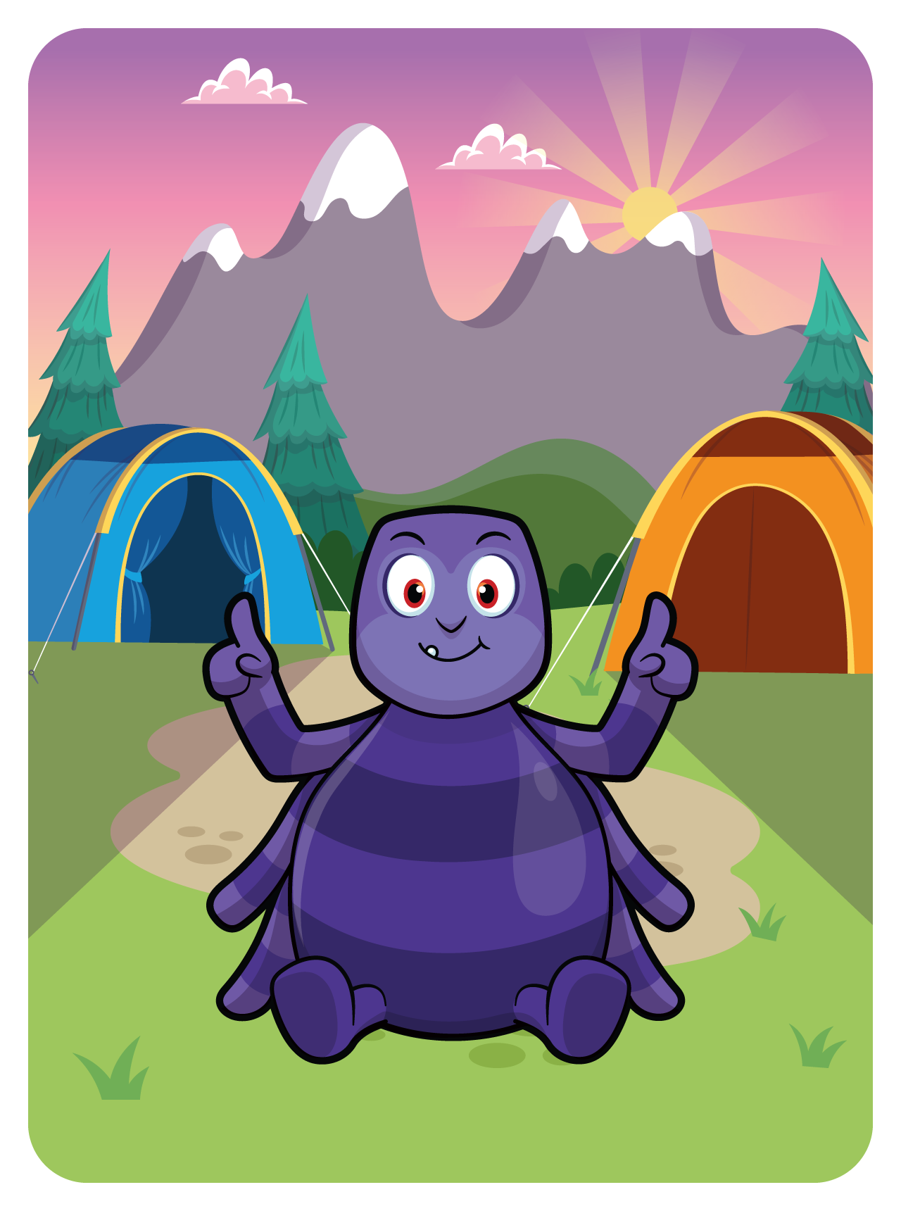 Gary Vaynerchuk - VeeFriends Series 2 - "Turnt" Tick #36385 - NFT # 36385