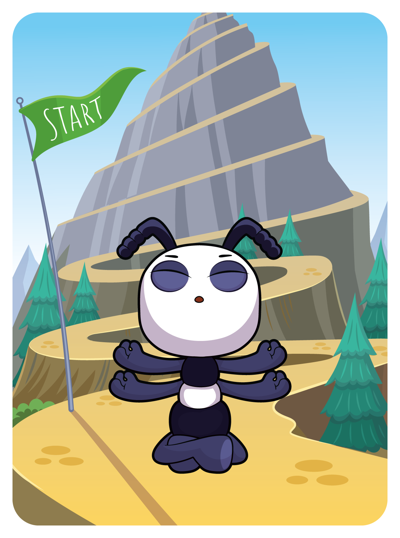 Gary Vaynerchuk - VeeFriends Series 2 - Accountable Ant #36401 - NFT # 36401