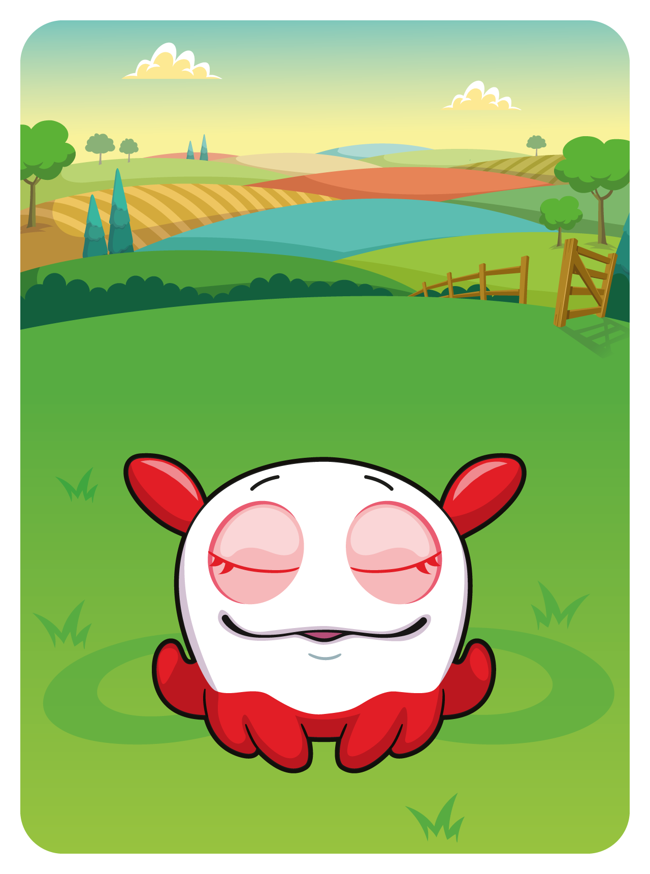 Gary Vaynerchuk - VeeFriends Series 2 - Detail-Oriented Dumbo Octopus #36404 - NFT # 36404