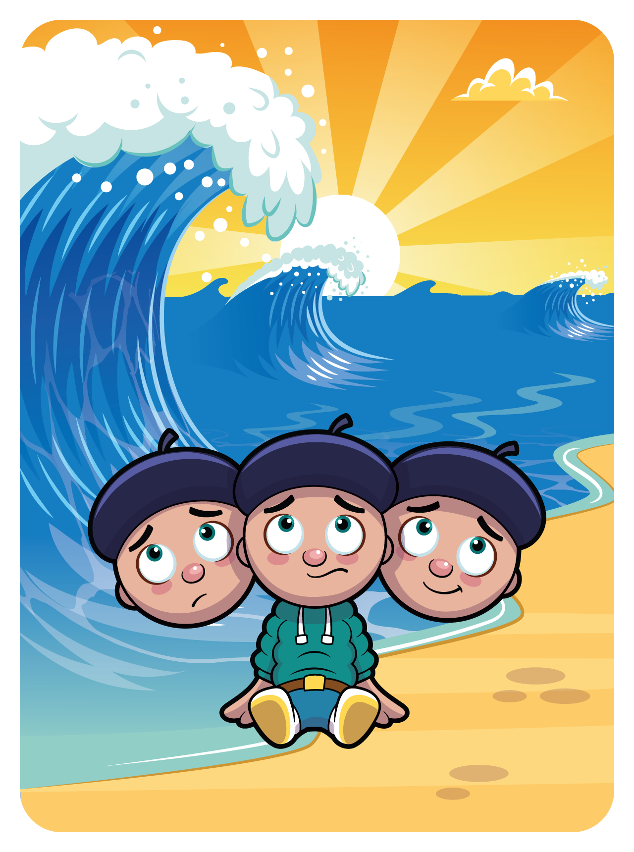 Gary Vaynerchuk - VeeFriends Series 2 - Ponder It From All Angles #36410 - NFT # 36410