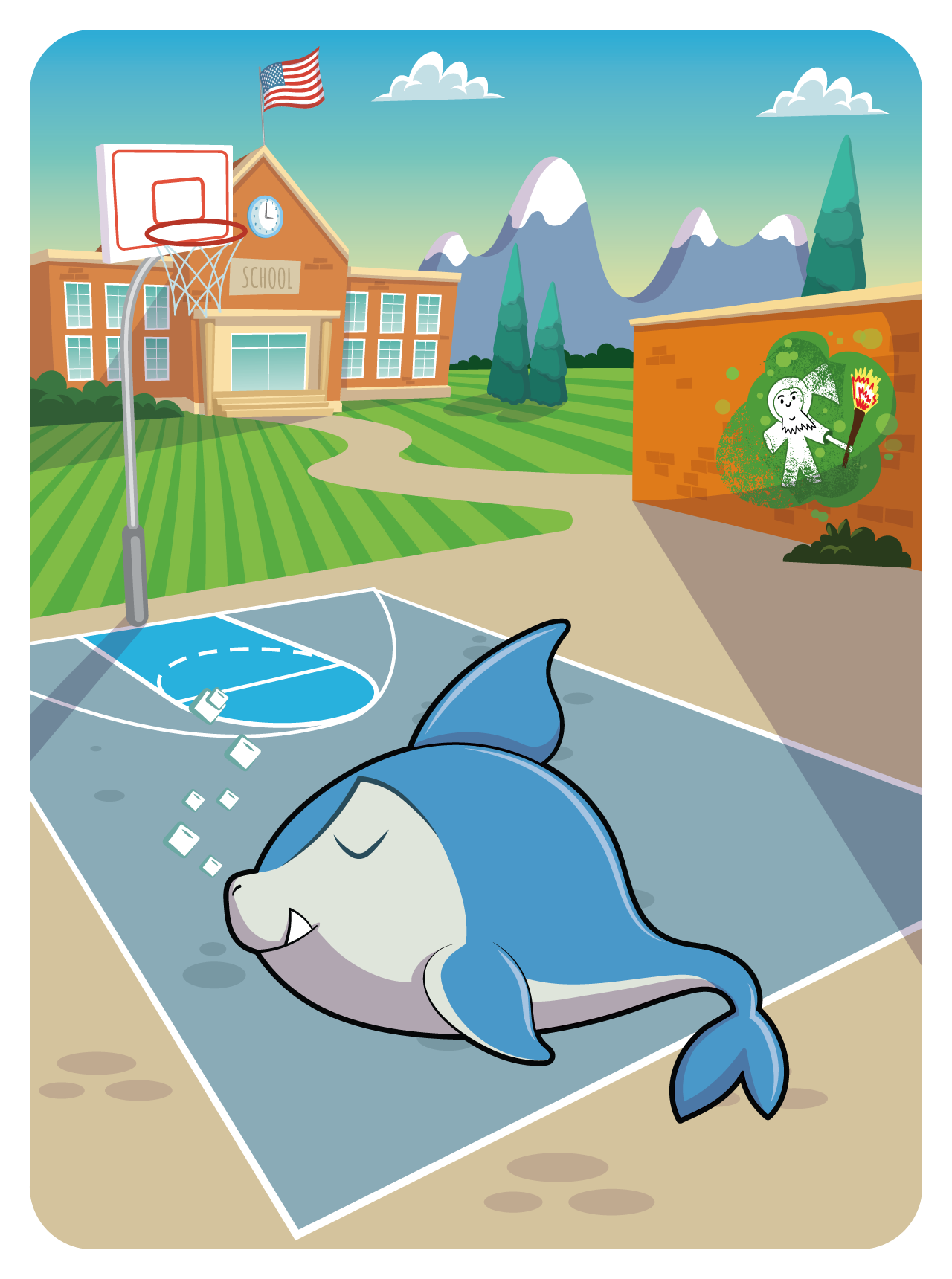 Gary Vaynerchuk - VeeFriends Series 2 - Shrewd Shark #36420 - NFT # 36420