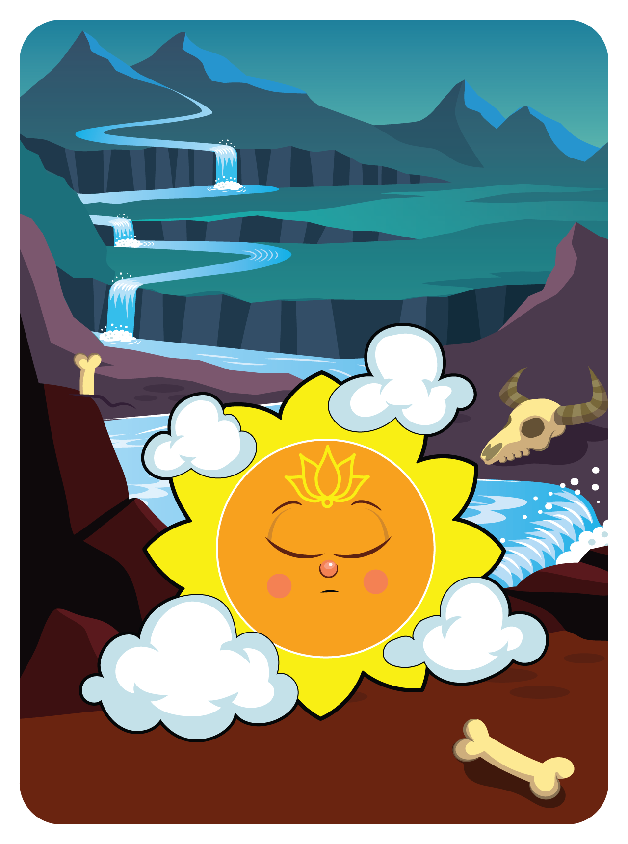 Gary Vaynerchuk - VeeFriends Series 2 - Stunned Sun #36421 - NFT # 36421