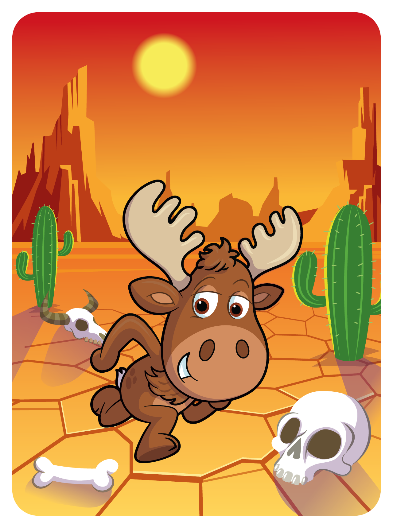 Gary Vaynerchuk - VeeFriends Series 2 - Modest Moose #36426 - NFT # 36426