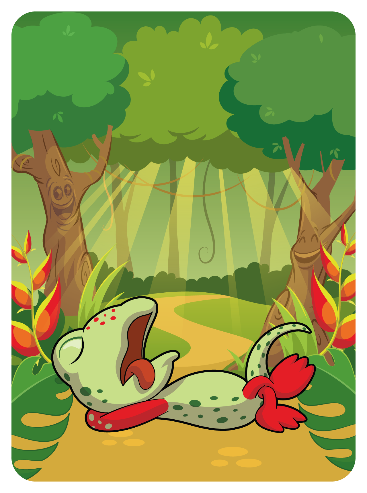 Gary Vaynerchuk - VeeFriends Series 2 - Sentimental Salamander #36432 - NFT # 36432