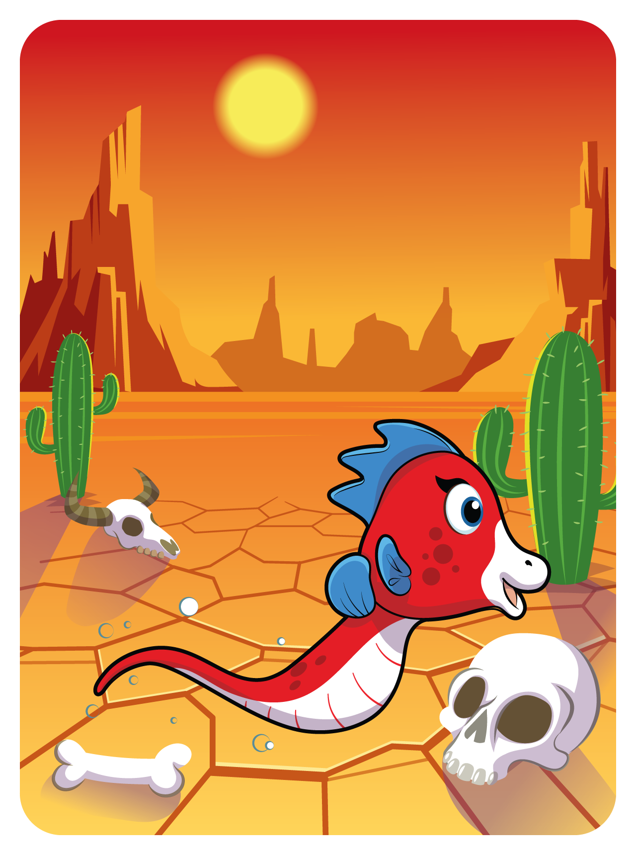 Gary Vaynerchuk - VeeFriends Series 2 - Spontaneous Seahorse #36436 - NFT # 36436