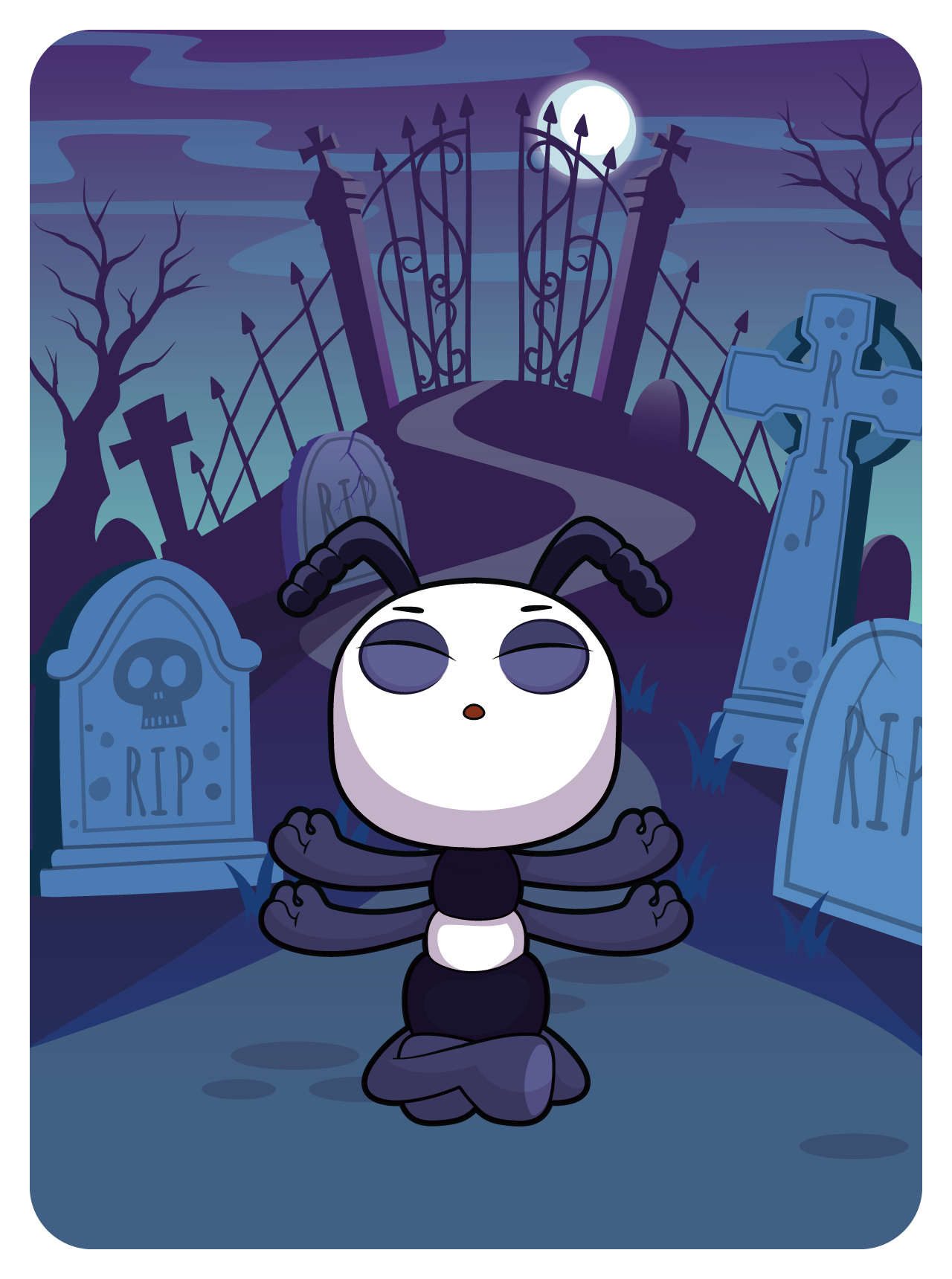 Gary Vaynerchuk - VeeFriends Series 2 - Accountable Ant #36438 - NFT # 36438