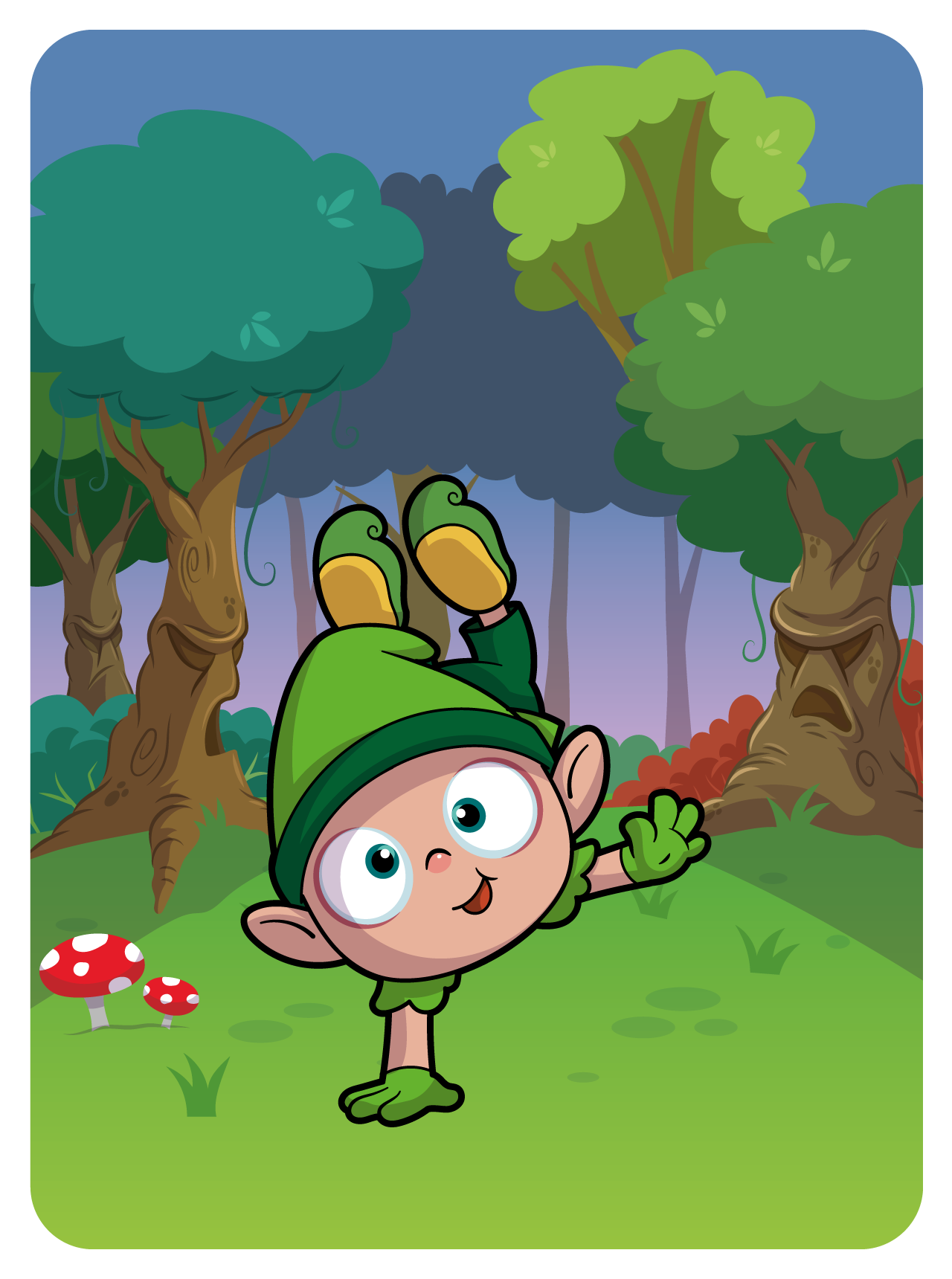 Gary Vaynerchuk - VeeFriends Series 2 - Entrepreneur Elf #36439 - NFT # 36439