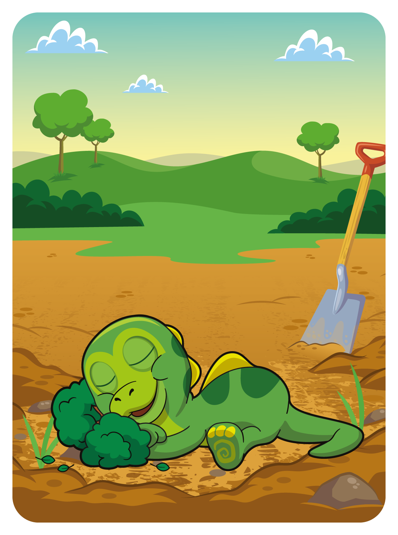 Gary Vaynerchuk - VeeFriends Series 2 - Dynamic Dinosaur #36440 - NFT # 36440