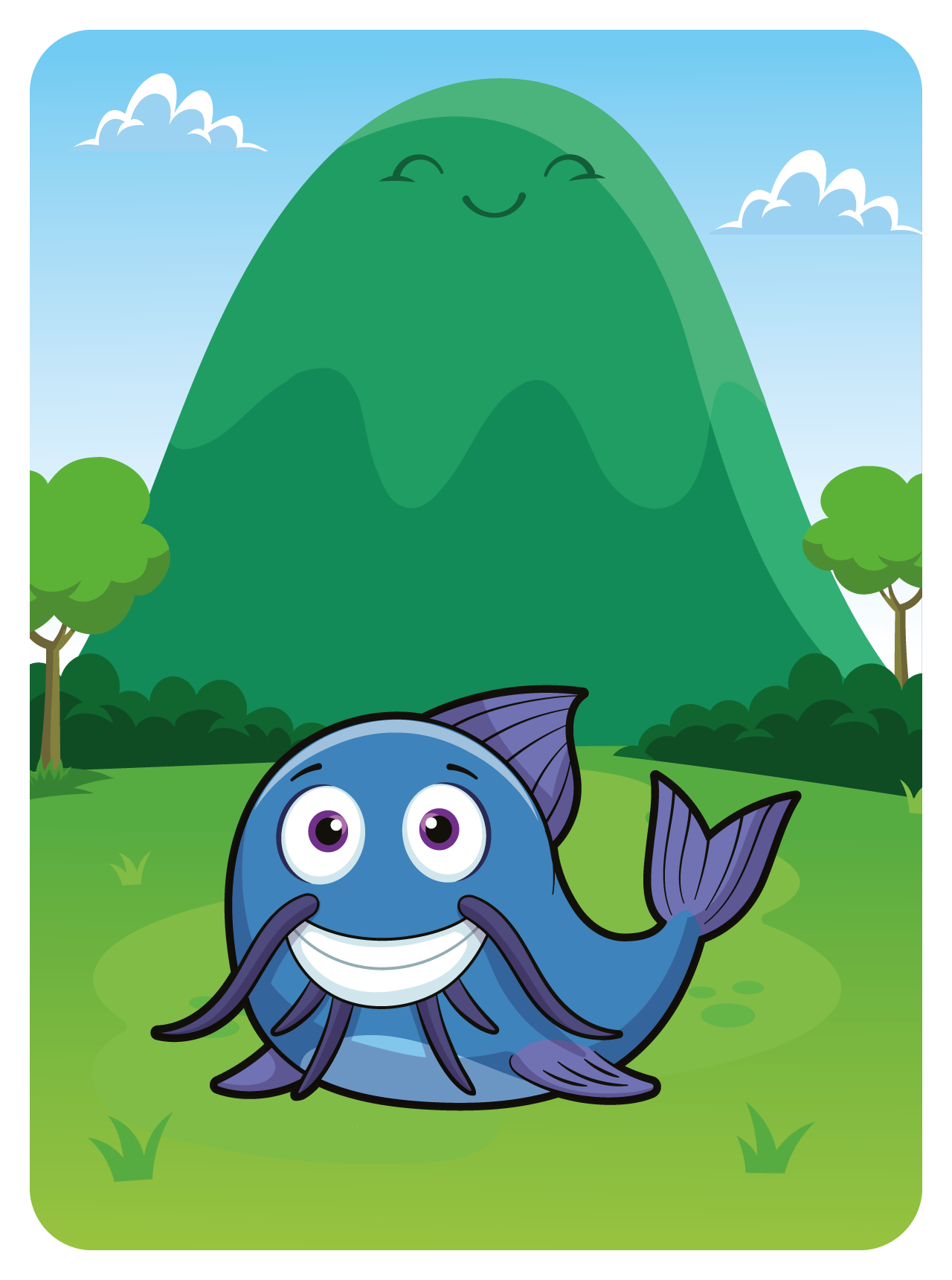 Gary Vaynerchuk - VeeFriends Series 2 - Compassionate Catfish #36451 - NFT # 36451