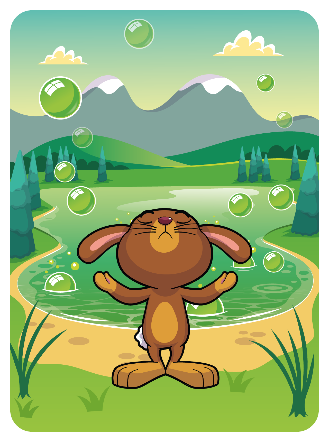 Gary Vaynerchuk - VeeFriends Series 2 - Self-Aware Hare #36452 - NFT # 36452