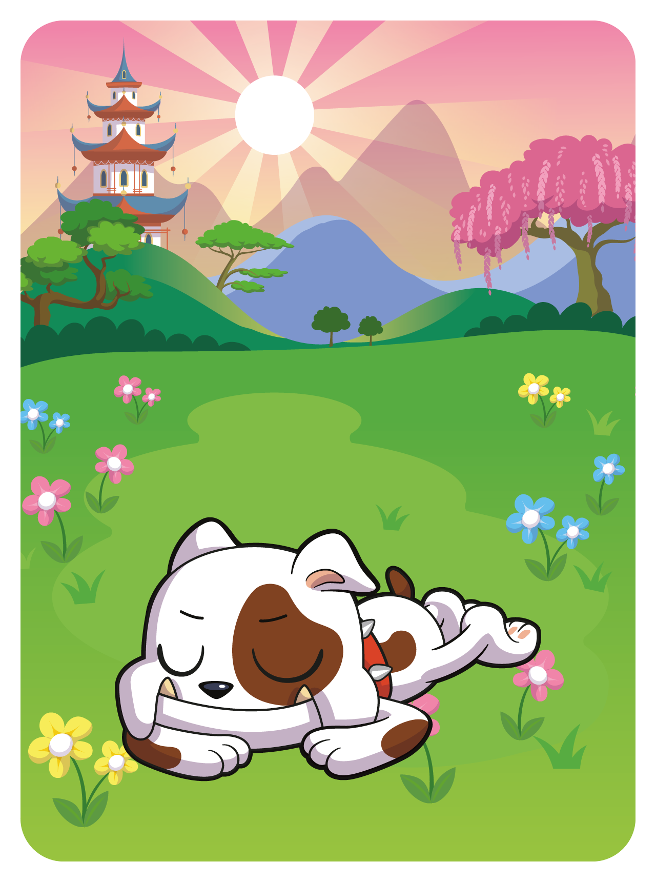 Gary Vaynerchuk - VeeFriends Series 2 - Bad-Ass Bulldog #36460 - NFT # 36460