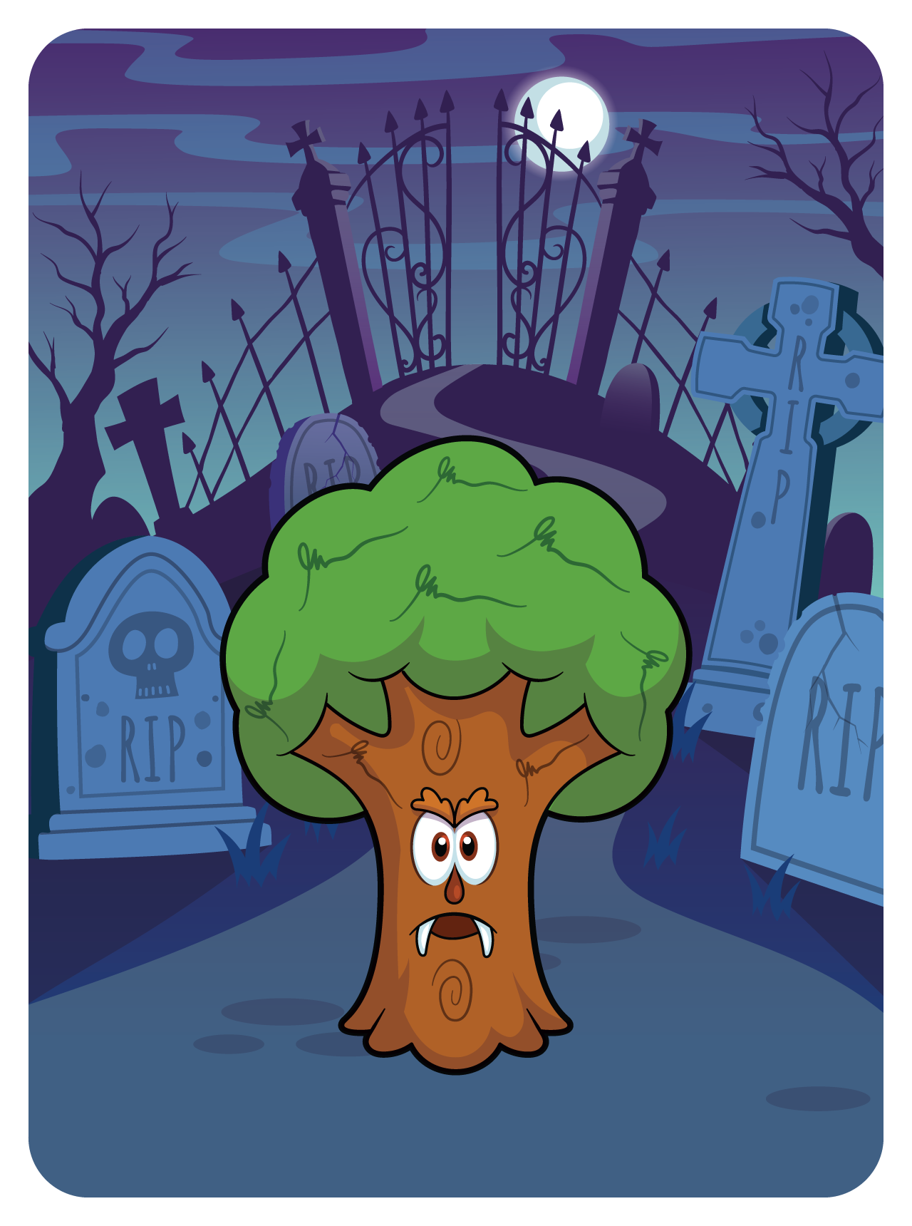 Gary Vaynerchuk - VeeFriends Series 2 - The Oak Monster #36465 - NFT # 36465