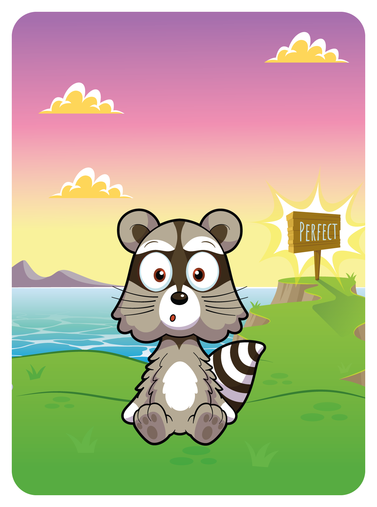 Gary Vaynerchuk - VeeFriends Series 2 - Respectful Racoon #36473 - NFT # 36473