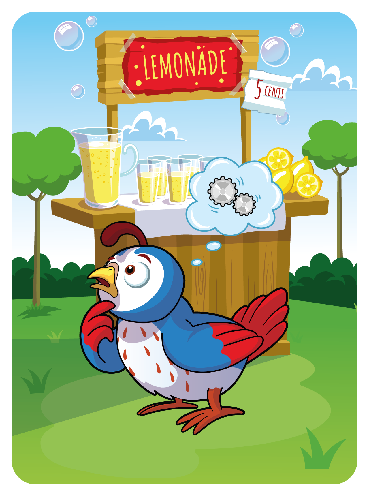 Gary Vaynerchuk - VeeFriends Series 2 - Quick Quail #36477 - NFT # 36477