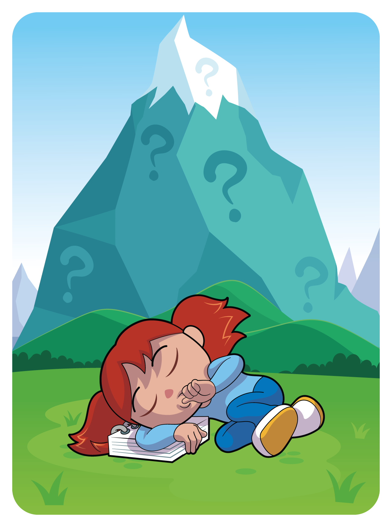 Gary Vaynerchuk - VeeFriends Series 2 - Your Poor Relationship With Time Is Your Biggest Vulnerability #36490 - NFT # 36490