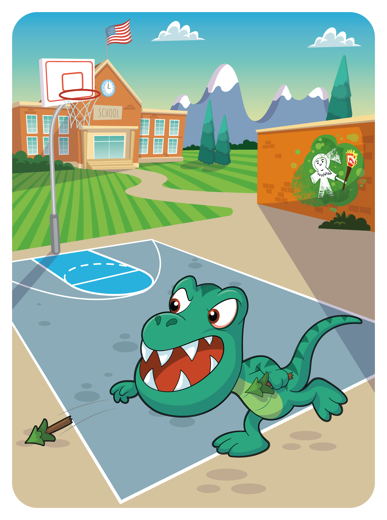 Gary Vaynerchuk - VeeFriends Series 2 - Truculent T-Rex #36493 - NFT # 36493