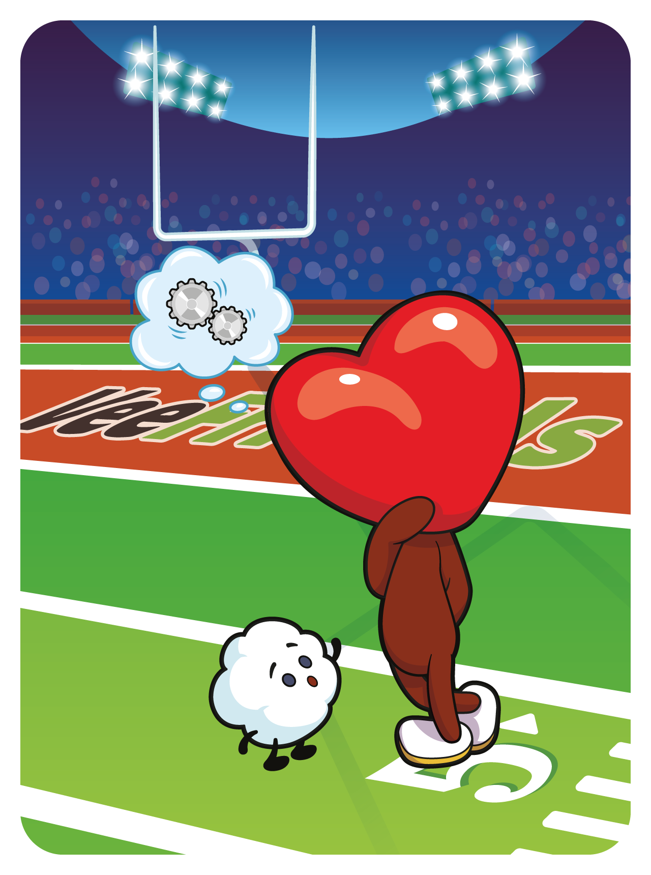 Gary Vaynerchuk - VeeFriends Series 2 - Be The Bigger Person #36503 - NFT # 36503