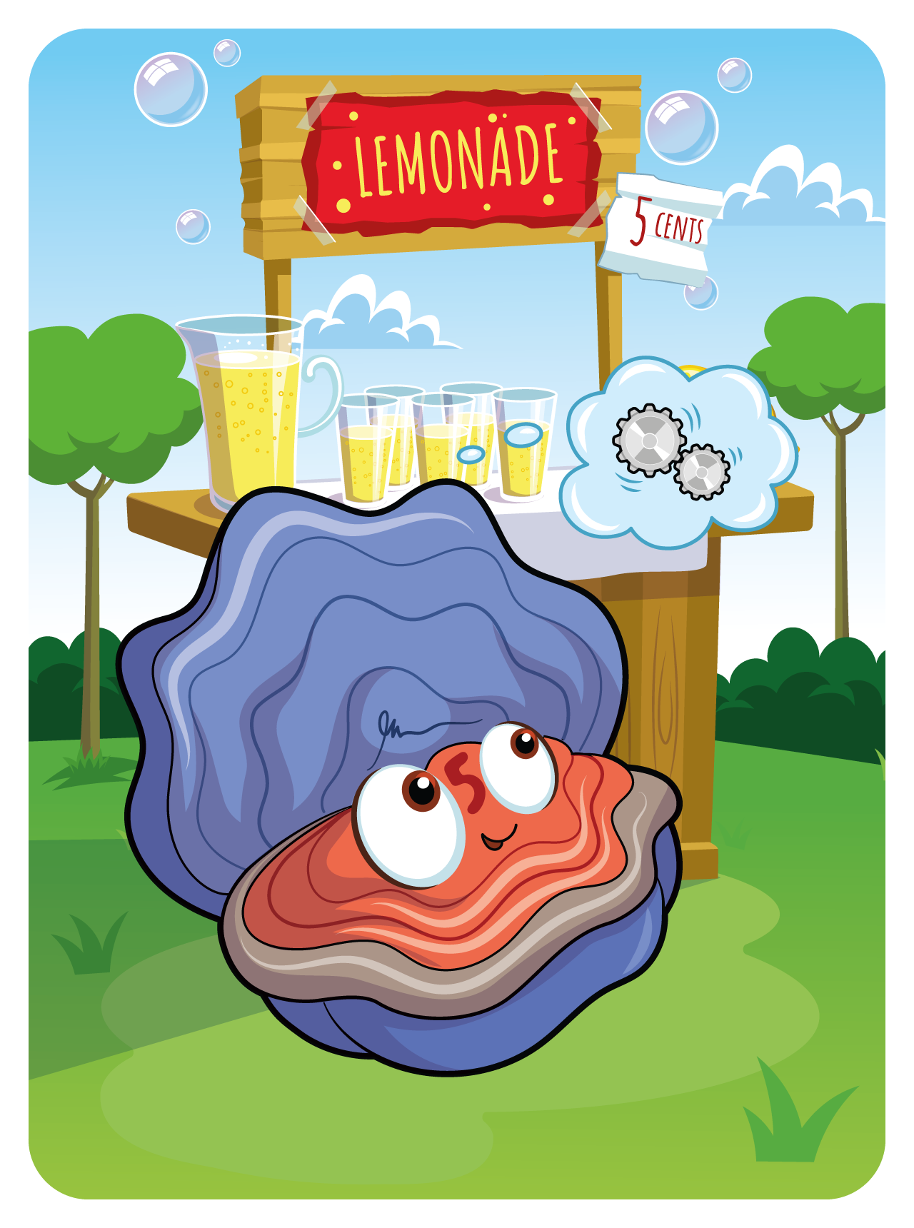 Gary Vaynerchuk - VeeFriends Series 2 - Observant Oyster #36504 - NFT # 36504