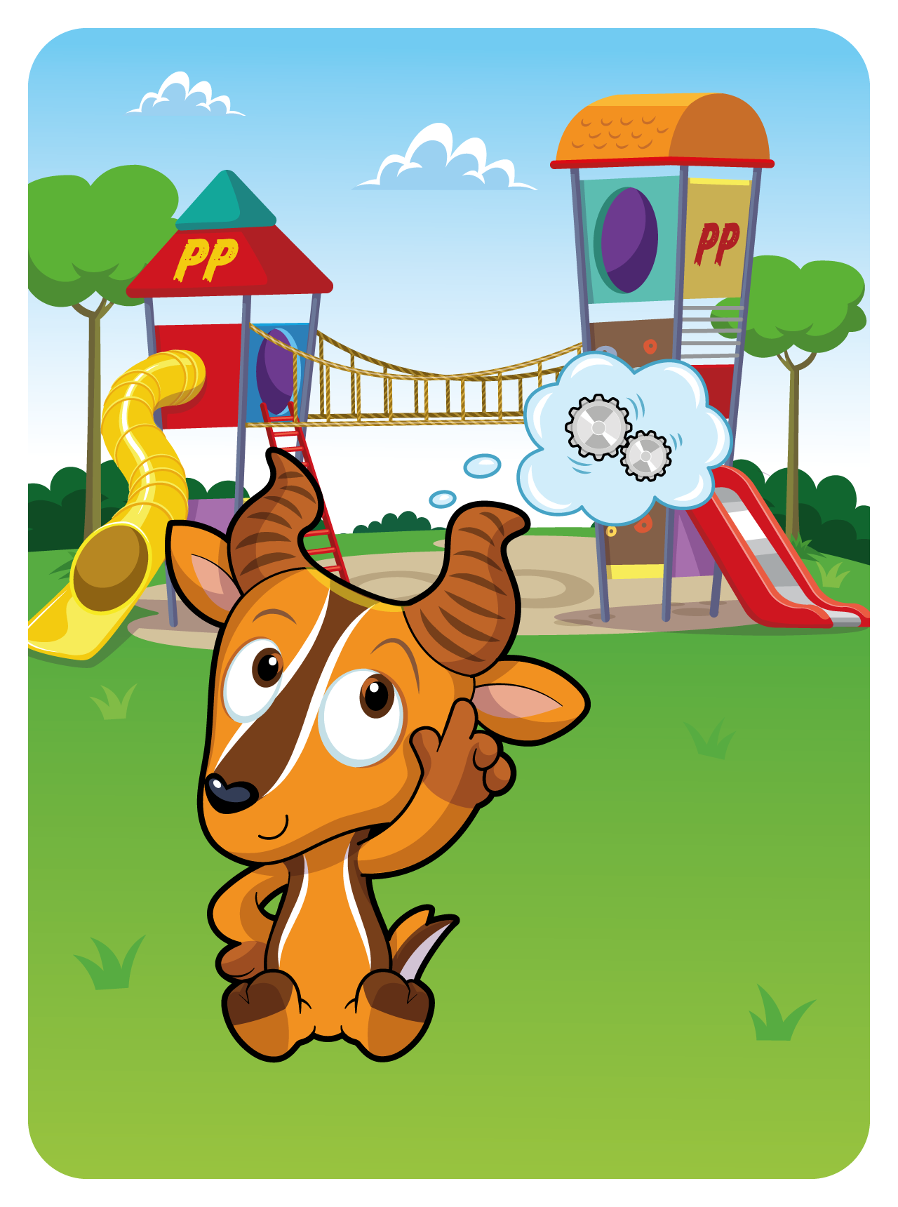 Gary Vaynerchuk - VeeFriends Series 2 - Innovative Impala #36520 - NFT # 36520