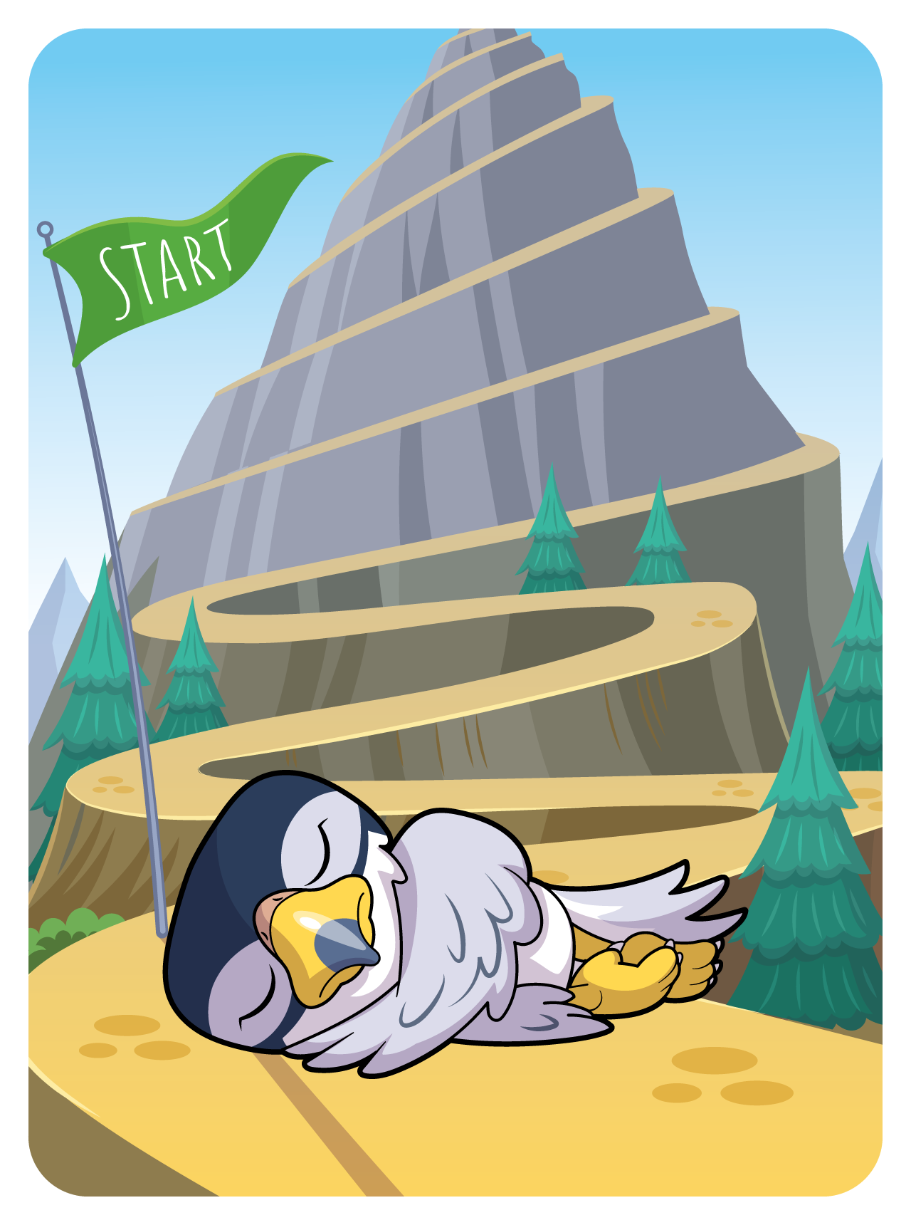 Gary Vaynerchuk - VeeFriends Series 2 - Focused Falcon #36525 - NFT # 36525