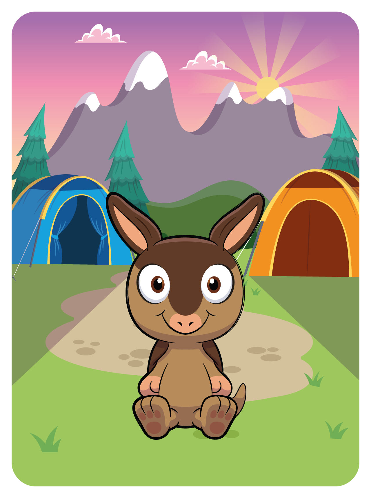 Gary Vaynerchuk - VeeFriends Series 2 - Articulate Armadillo #36536 - NFT # 36536