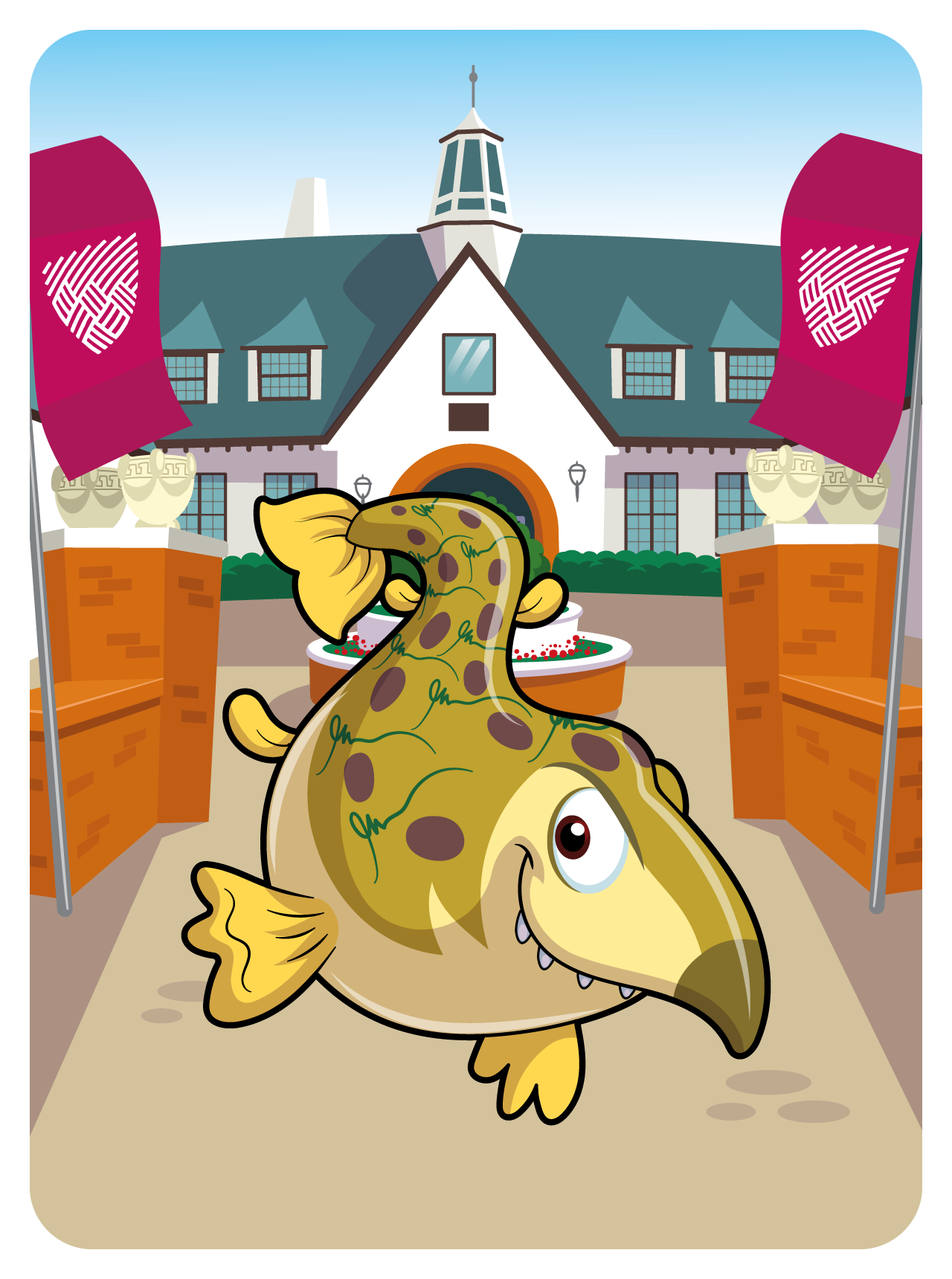 Gary Vaynerchuk - VeeFriends Series 2 - Grateful Gar #36537 - NFT # 36537