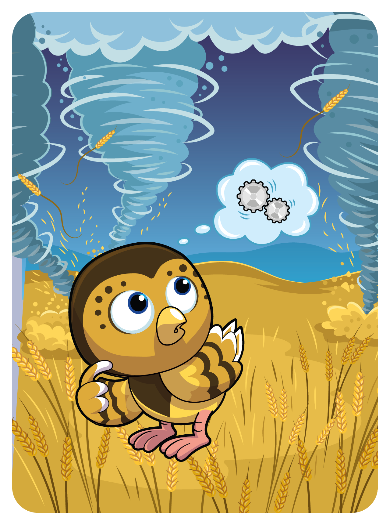 Gary Vaynerchuk - VeeFriends Series 2 - Secure Sparrow #36540 - NFT # 36540