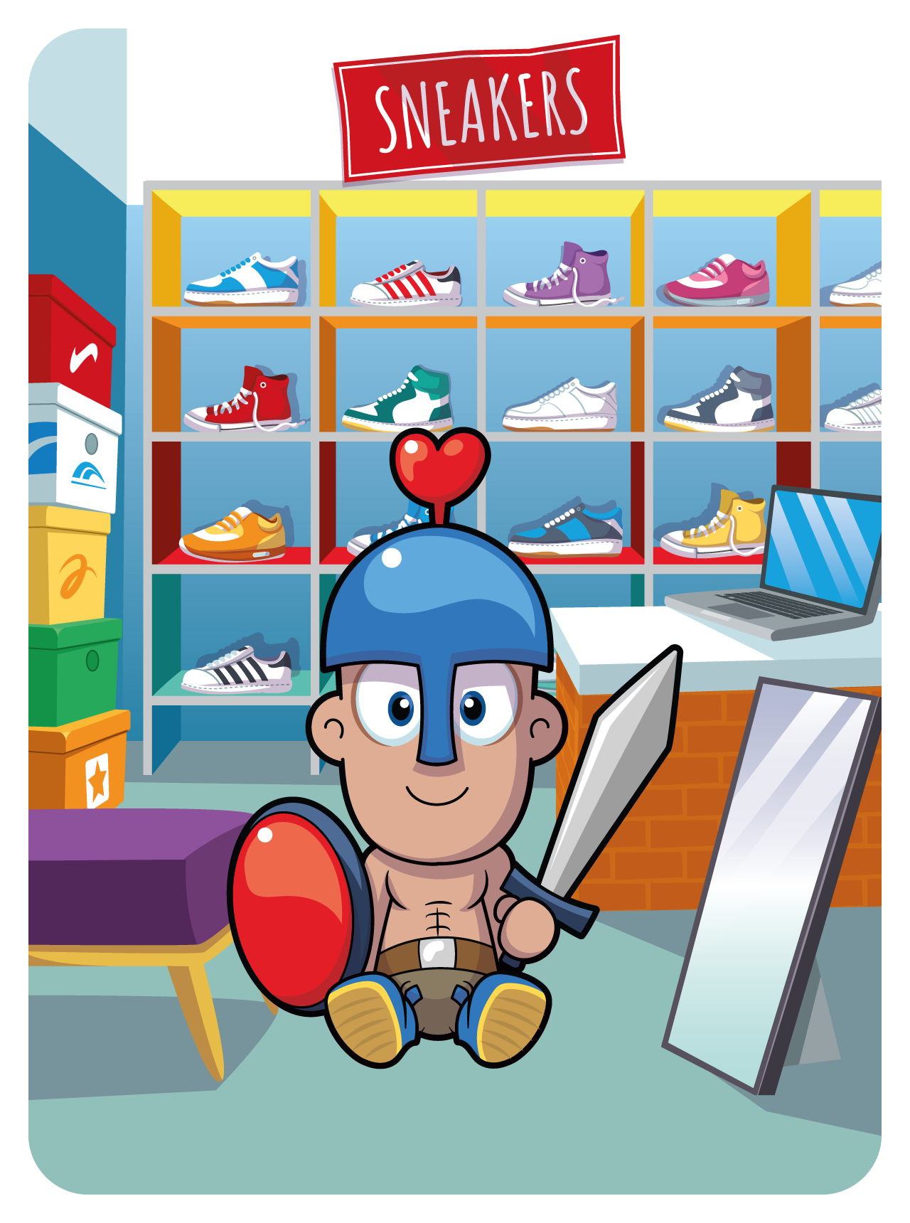 Gary Vaynerchuk - VeeFriends Series 2 - Kind-Warrior #36541 - NFT # 36541