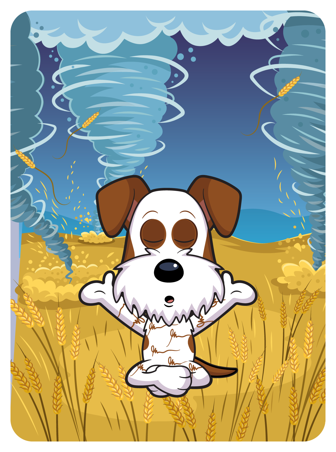 Gary Vaynerchuk - VeeFriends Series 2 - Insightful Irish Terrier #36561 - NFT # 36561