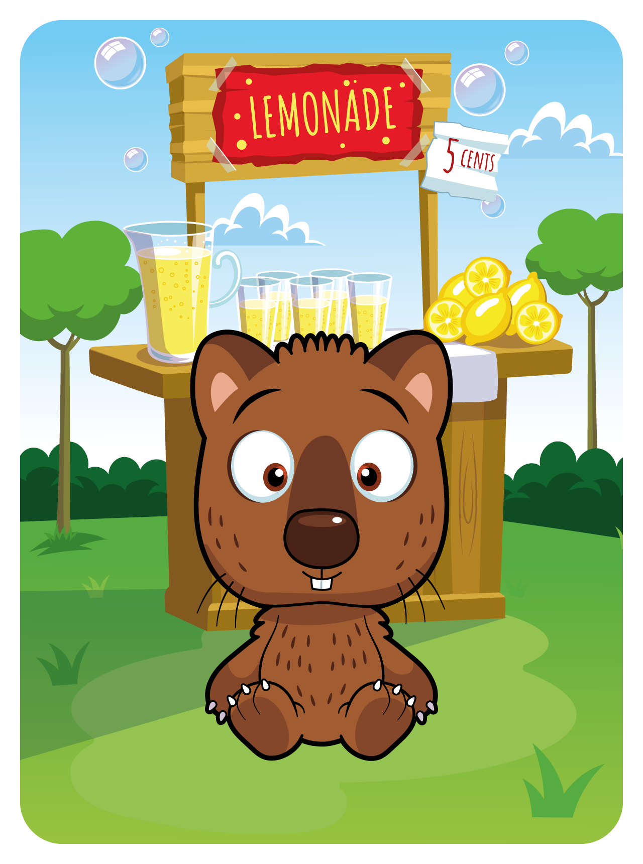 Gary Vaynerchuk - VeeFriends Series 2 - Hard-Working Wombat #36563 - NFT # 36563