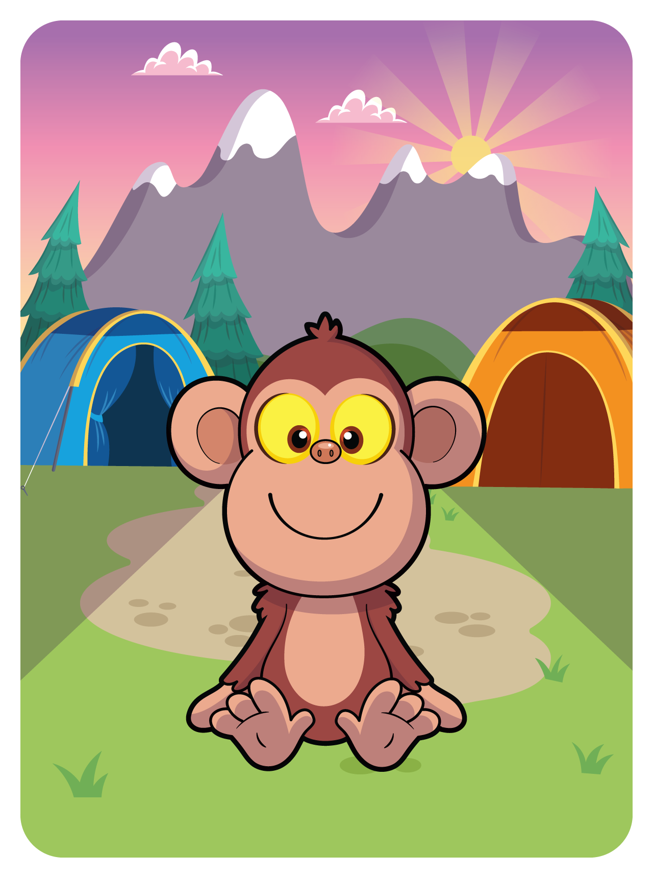 Gary Vaynerchuk - VeeFriends Series 2 - Moral Monkey #36570 - NFT # 36570