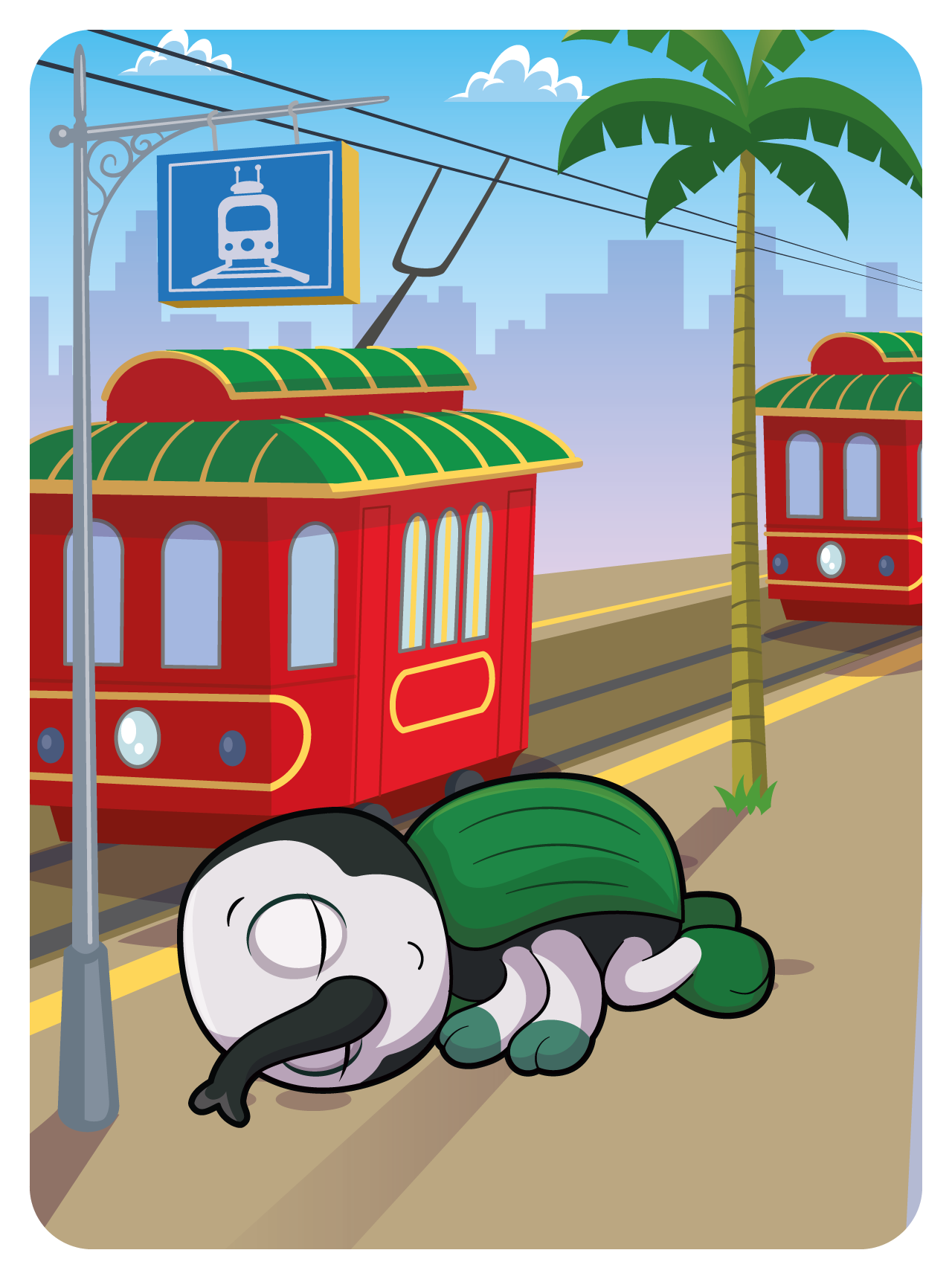 Gary Vaynerchuk - VeeFriends Series 2 - Balanced Beetle #36588 - NFT # 36588