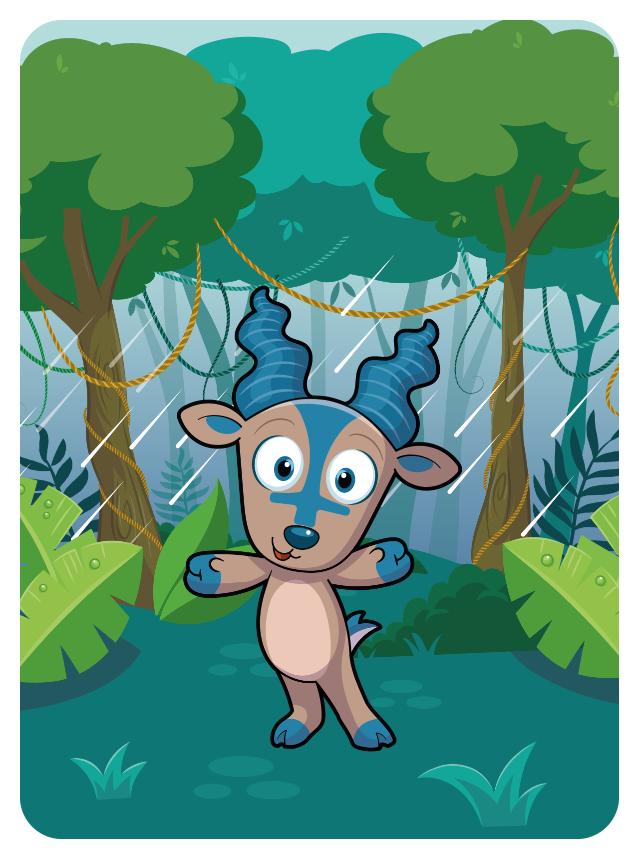 Gary Vaynerchuk - VeeFriends Series 2 - Kind Kudu #36617 - NFT # 36617